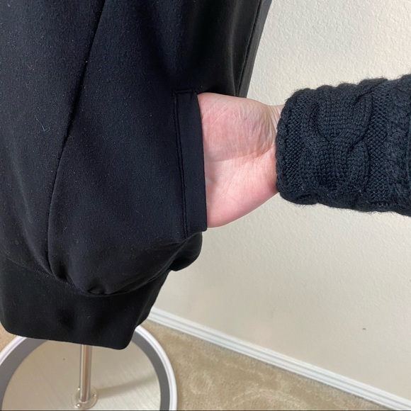 Express Dress Short Sleeve Midi Sweater - Picture 5 of 8